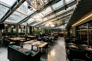 CG RestoBar