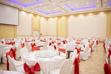 Banquet Hall 1