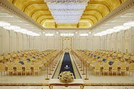 Banquet Hall 2